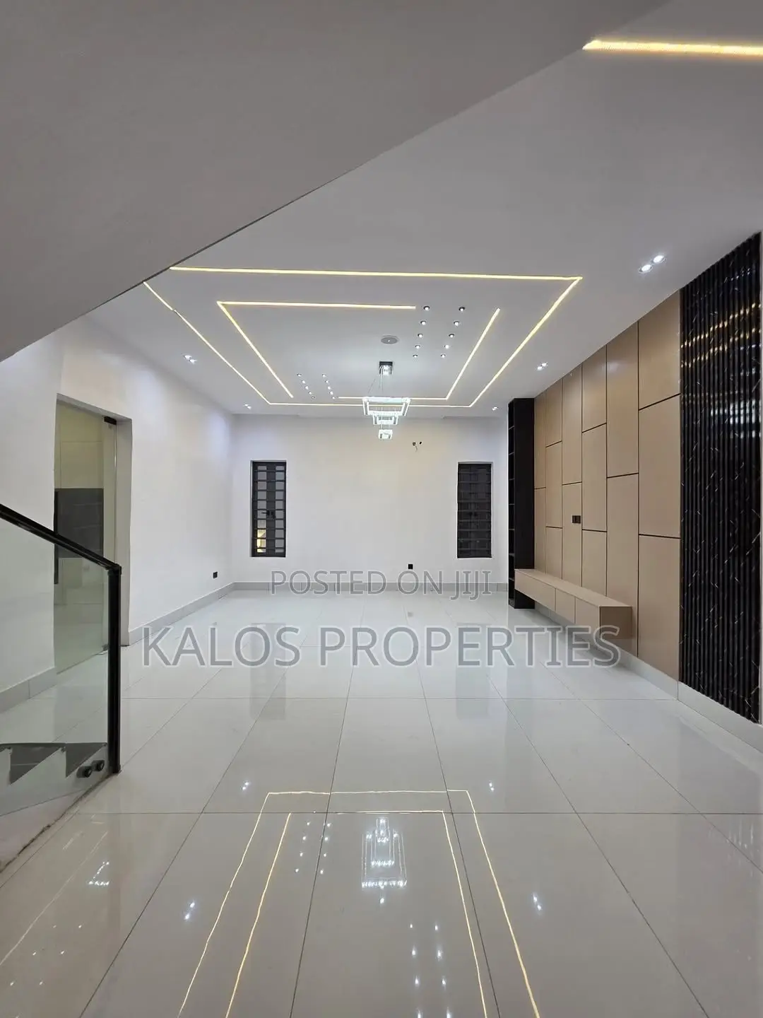 4bdrm Duplex in Ajah Lekki Lagos for sale in Ado / Ajah