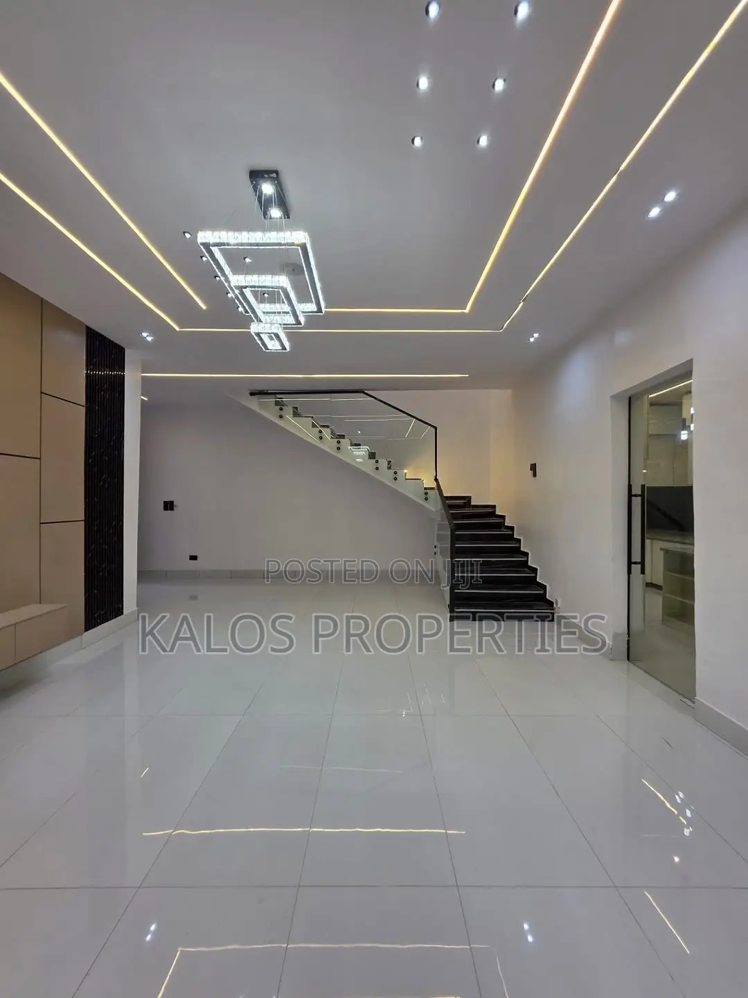 4bdrm Duplex in Ajah Lekki Lagos for sale in Ado / Ajah