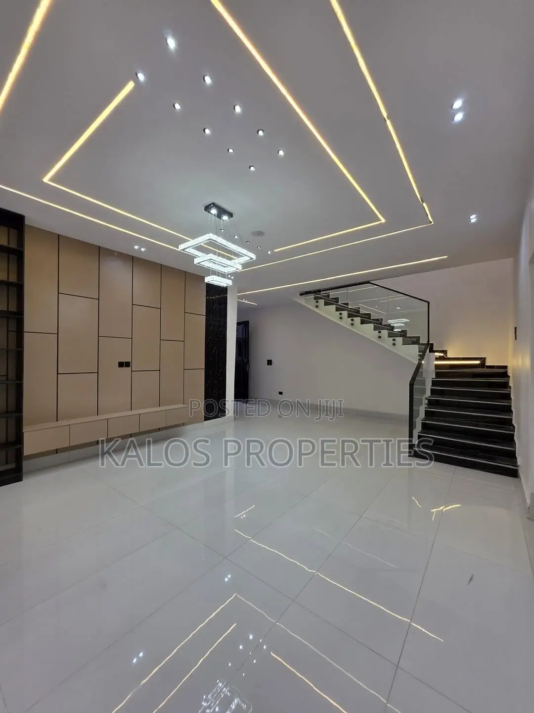 4bdrm Duplex in Ajah Lekki Lagos for sale in Ado / Ajah