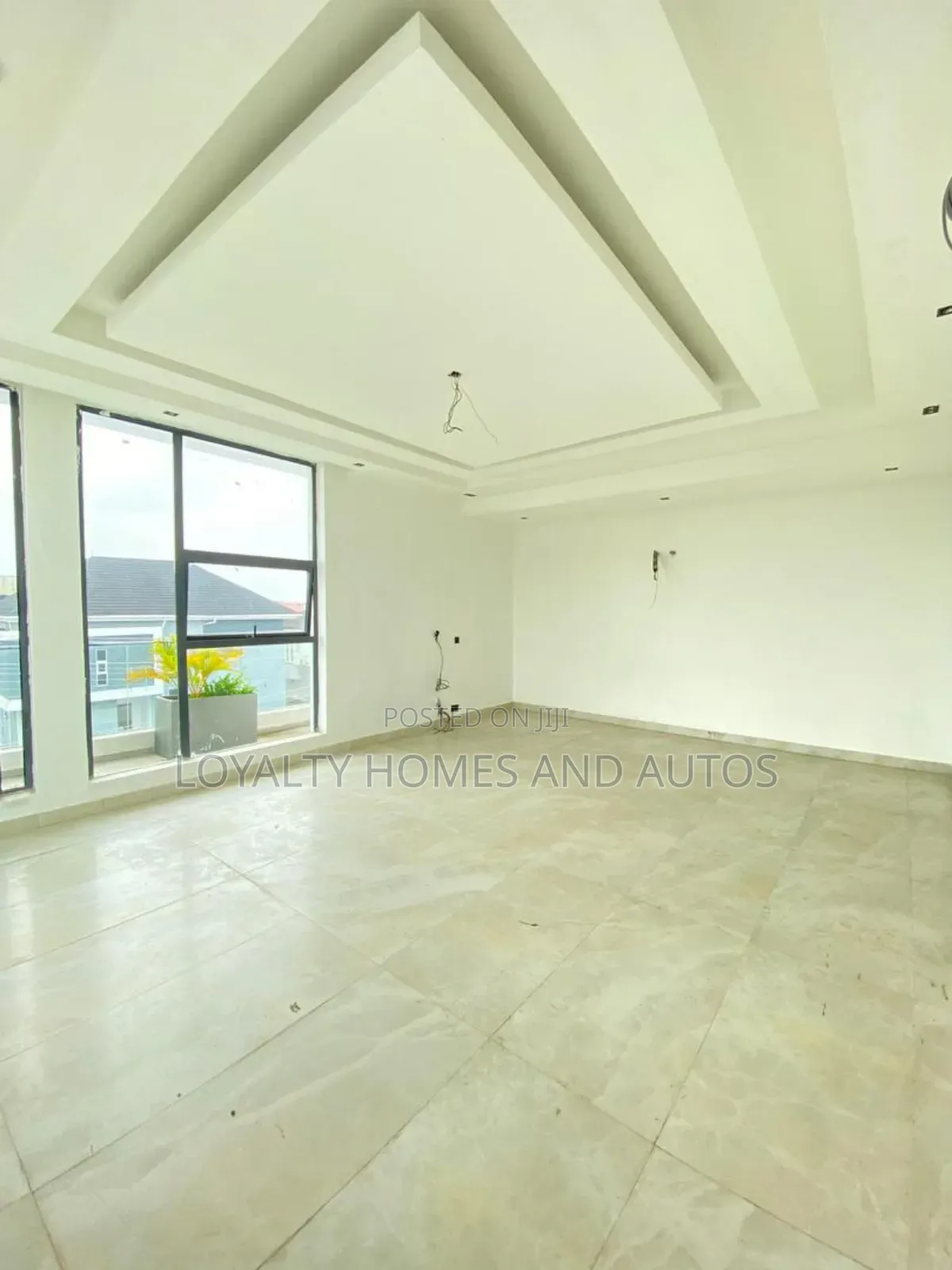 Furnished 5bdrm Duplex in Lekki for sale in Lekki