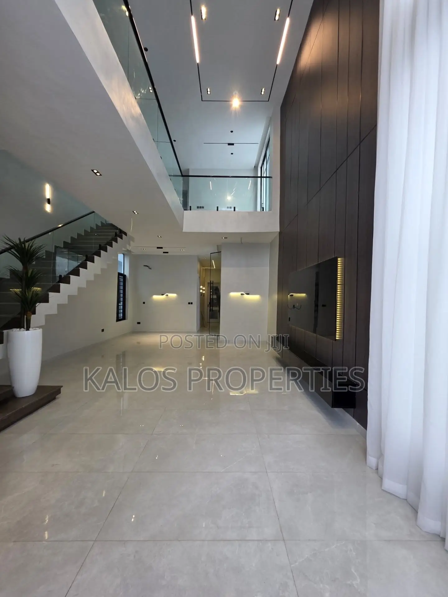 5bdrm Duplex in Orchid Lekki Lagos, Chevron for sale in Chevron