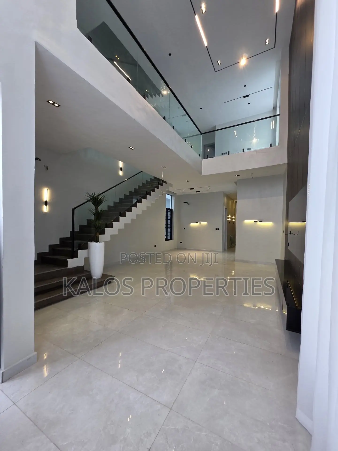 5bdrm Duplex in Orchid Lekki Lagos, Chevron for sale in Chevron