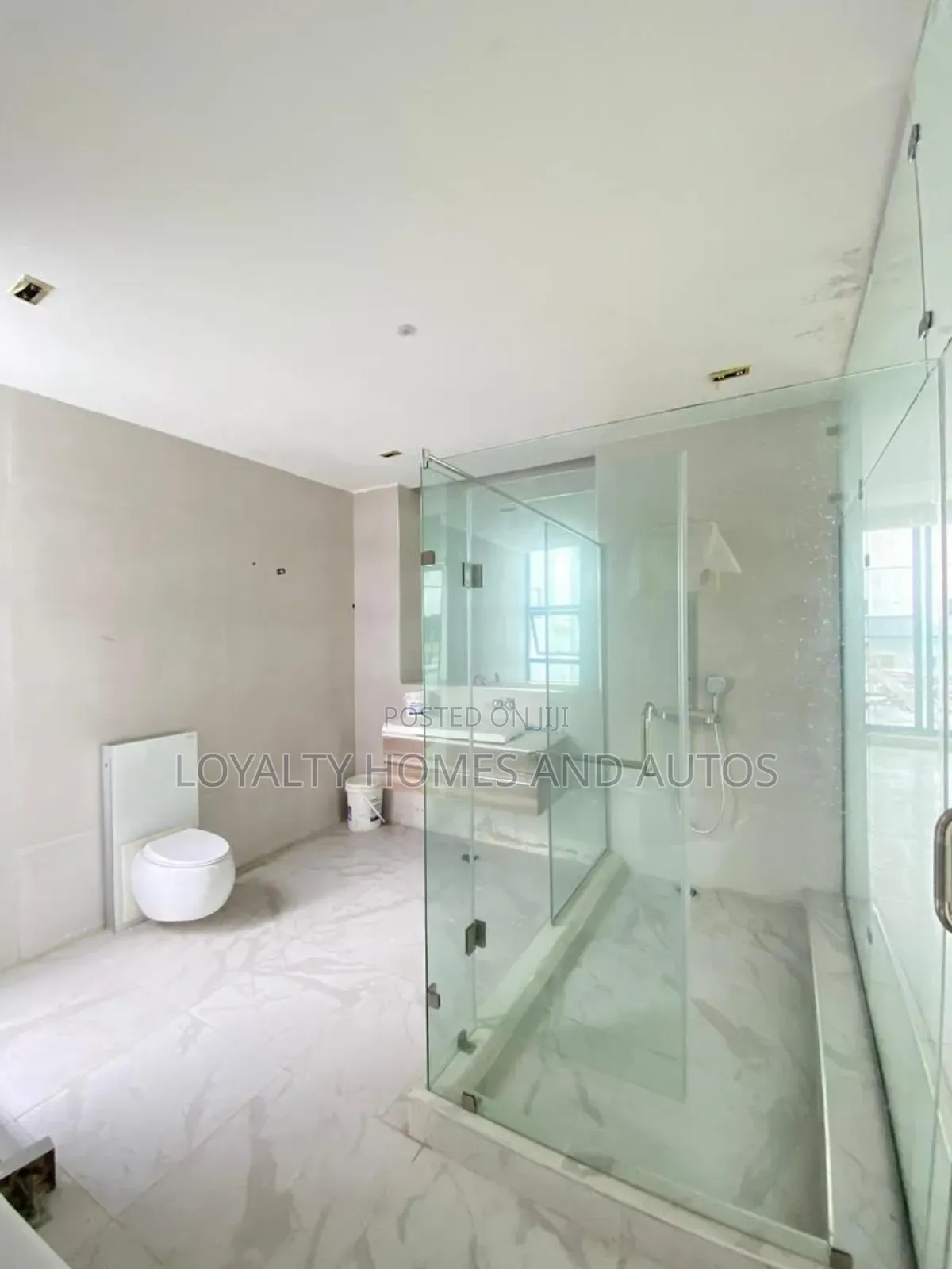 Furnished 5bdrm Duplex in Lekki for sale in Lekki
