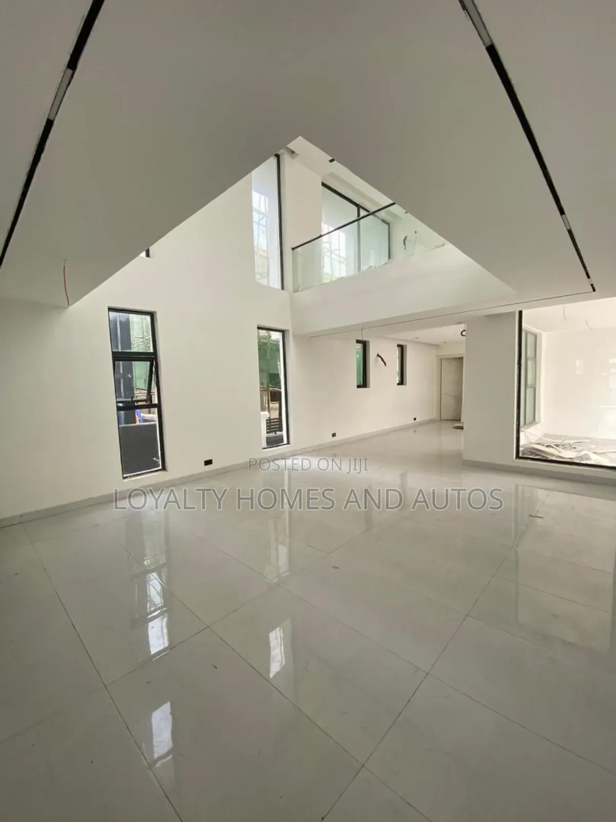 Furnished 5bdrm Duplex in Lekki for sale in Lekki