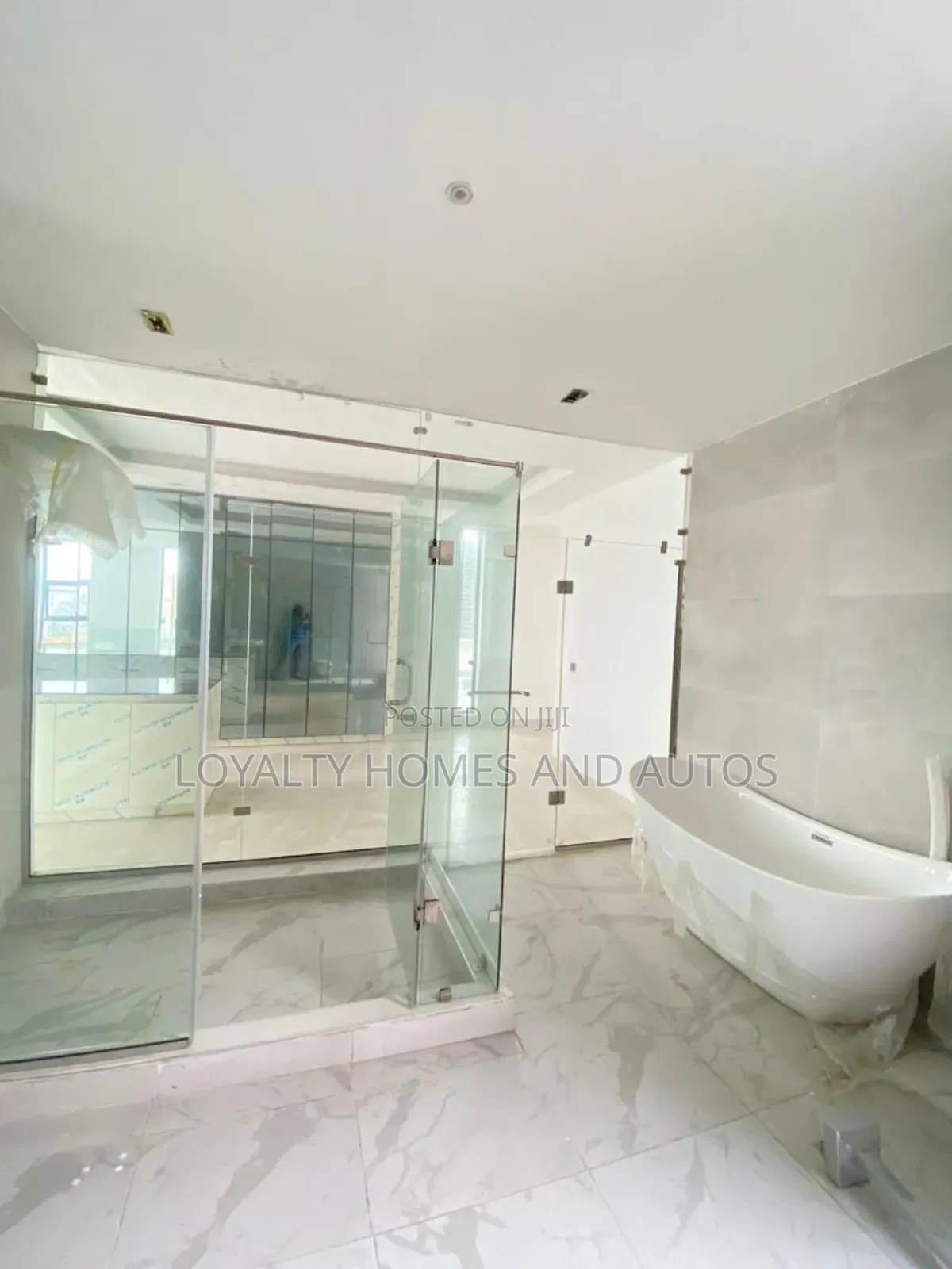 Furnished 5bdrm Duplex in Lekki for sale in Lekki