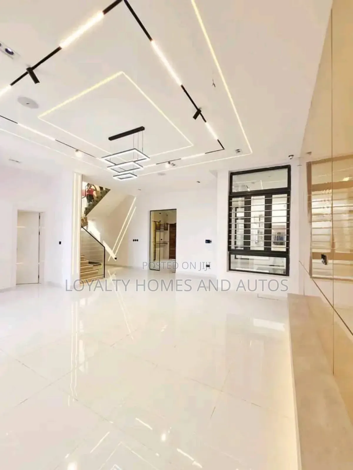 Furnished 4bdrm Townhouse/Terrace in GRA Phase 2 Shangisha for sale in GRA Phase 2 Shangisha