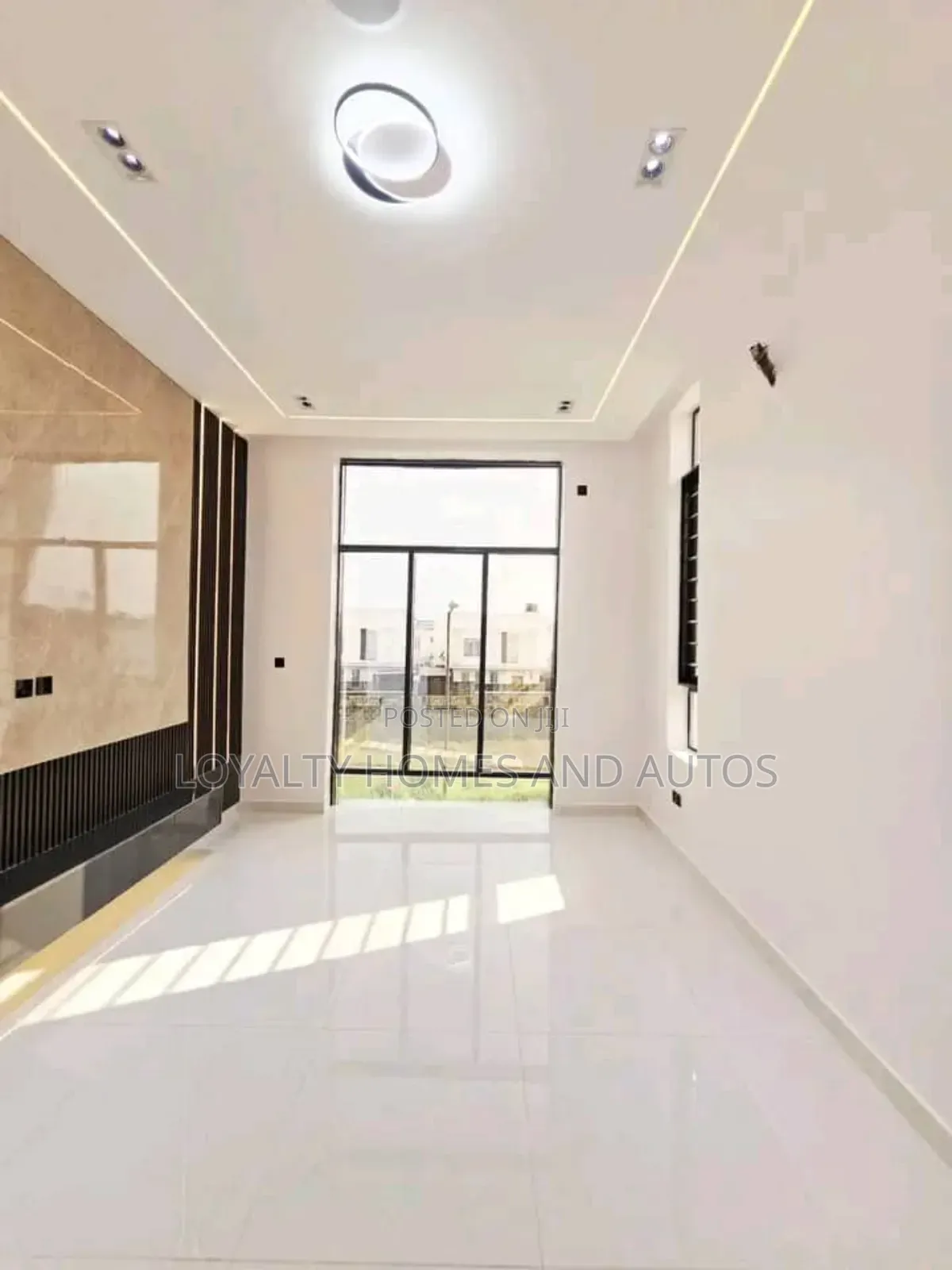 Furnished 4bdrm Townhouse/Terrace in GRA Phase 2 Shangisha for sale in GRA Phase 2 Shangisha