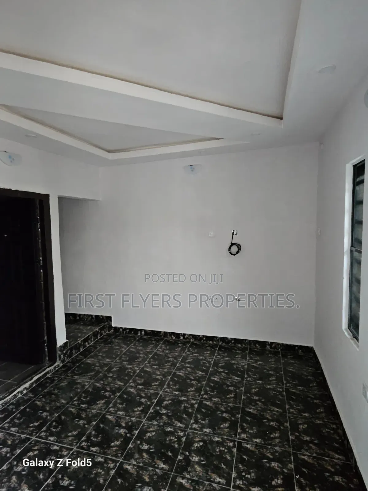 1bdrm Bungalow in Iju Face 2 Ota for rent in Ado-Odo/Ota
