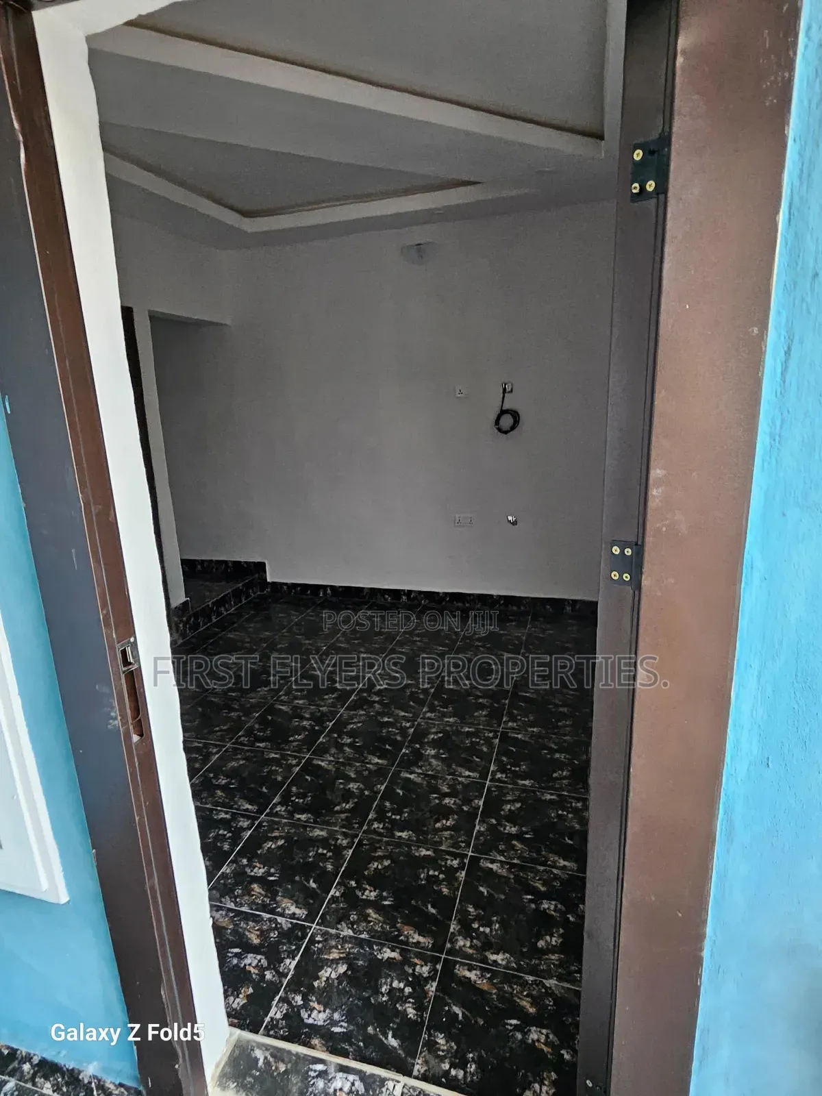 1bdrm Bungalow in Iju Face 2 Ota for rent in Ado-Odo/Ota