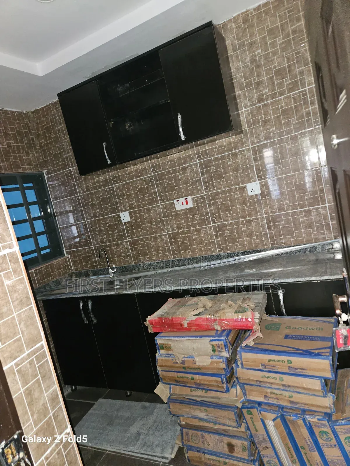 1bdrm Bungalow in Iju Face 2 Ota for rent in Ado-Odo/Ota