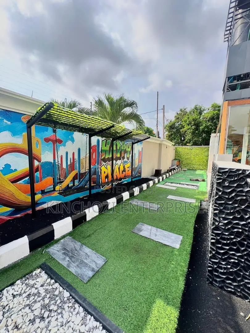 5bdrm Duplex in Parkview Estate for rent in Parkview Estate