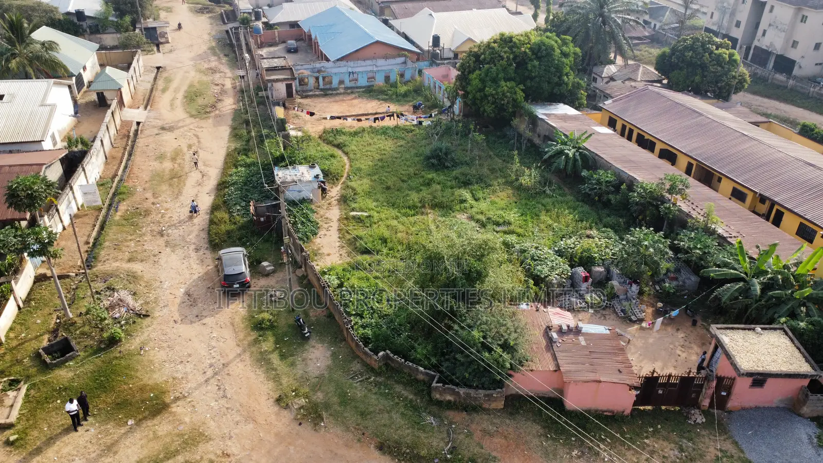 Nyanya Abuja Land for Sale in Nyanya