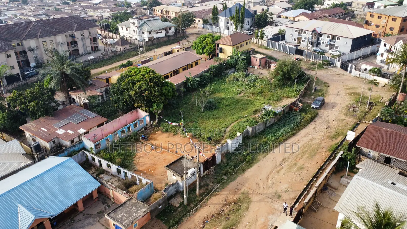 Nyanya Abuja Land for Sale in Nyanya