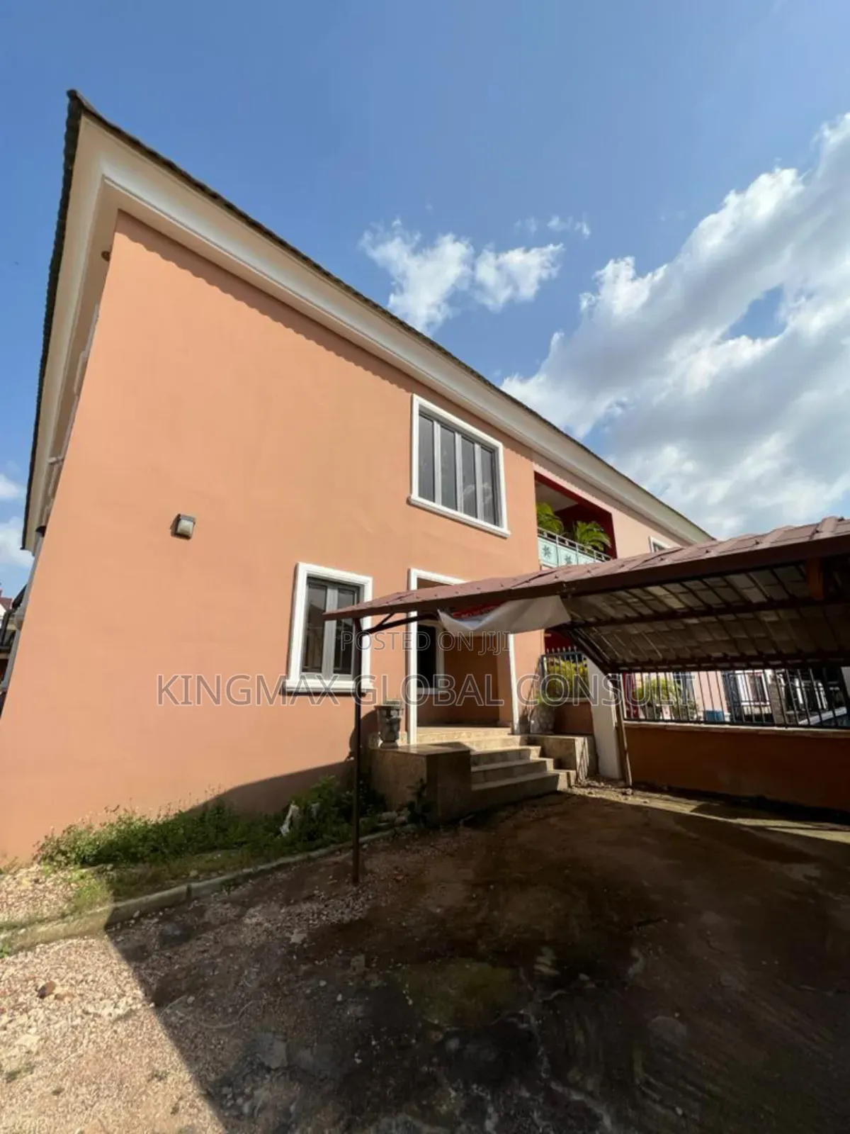 4bdrm Duplex in Jabi Abuja for sale in Jabi