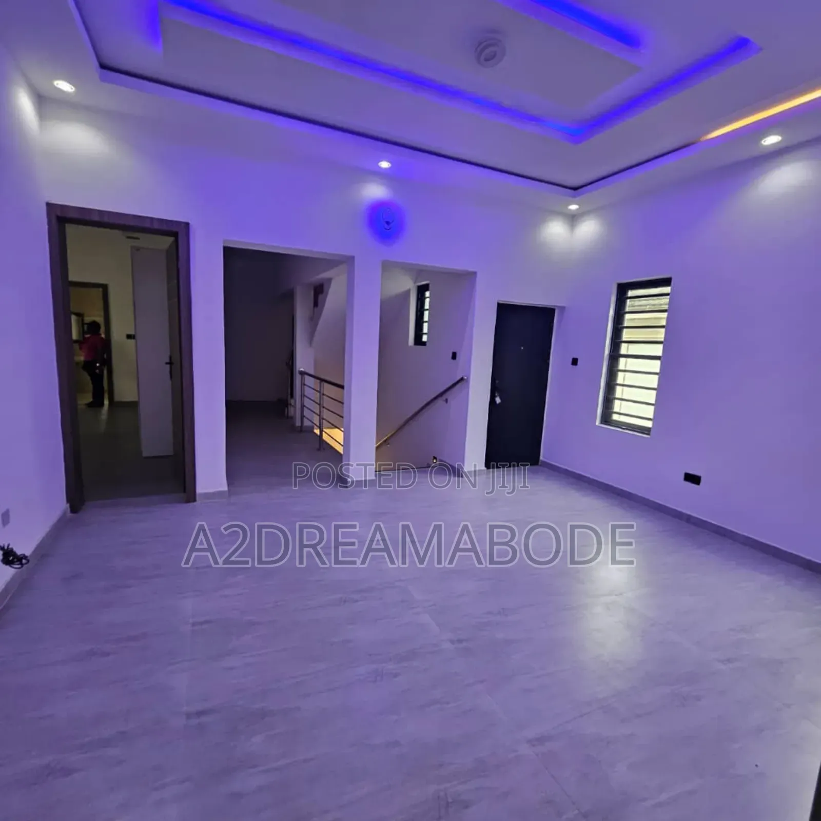 6bdrm Duplex in Magodo Phase 2 for sale in Magodo