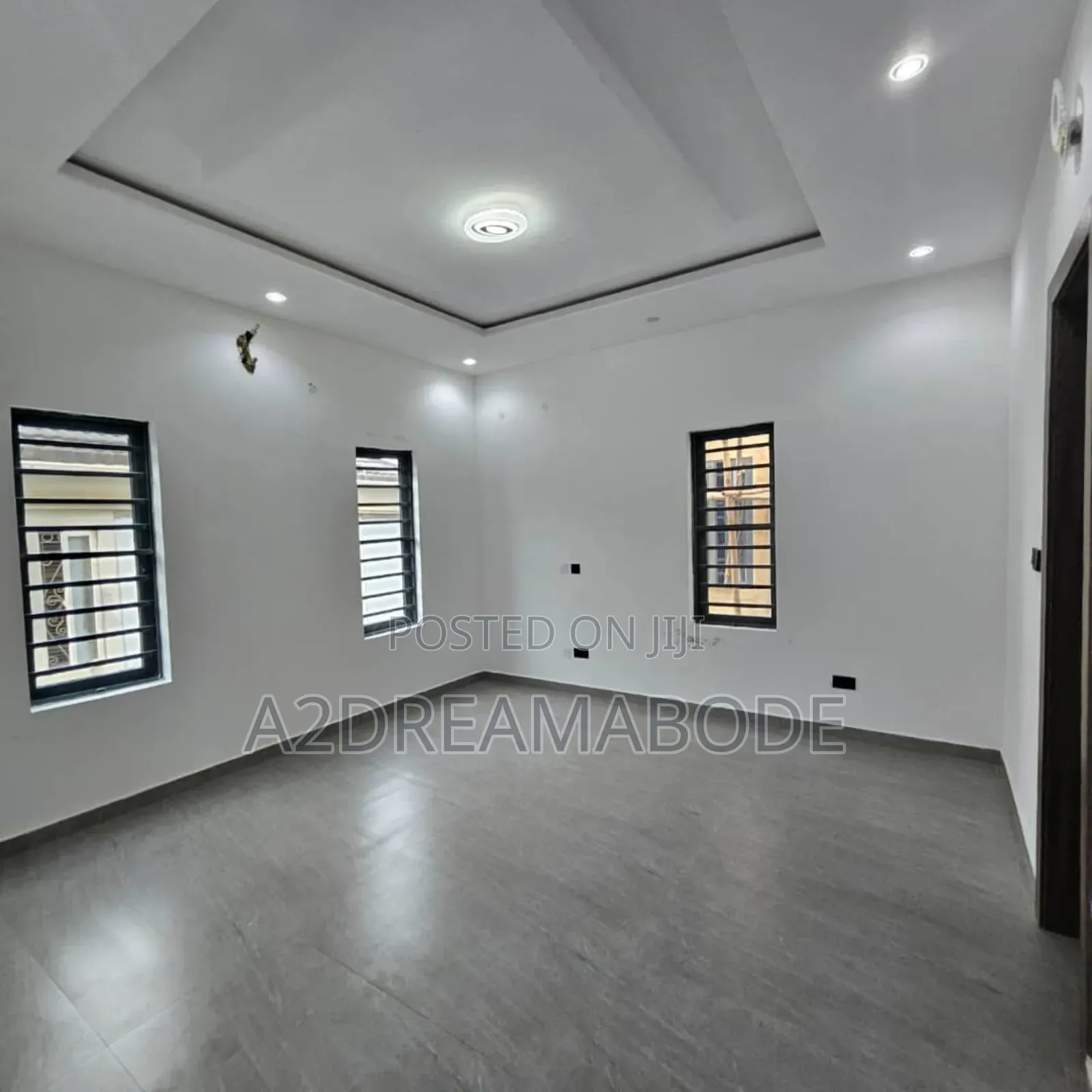6bdrm Duplex in Magodo Phase 2 for sale in Magodo