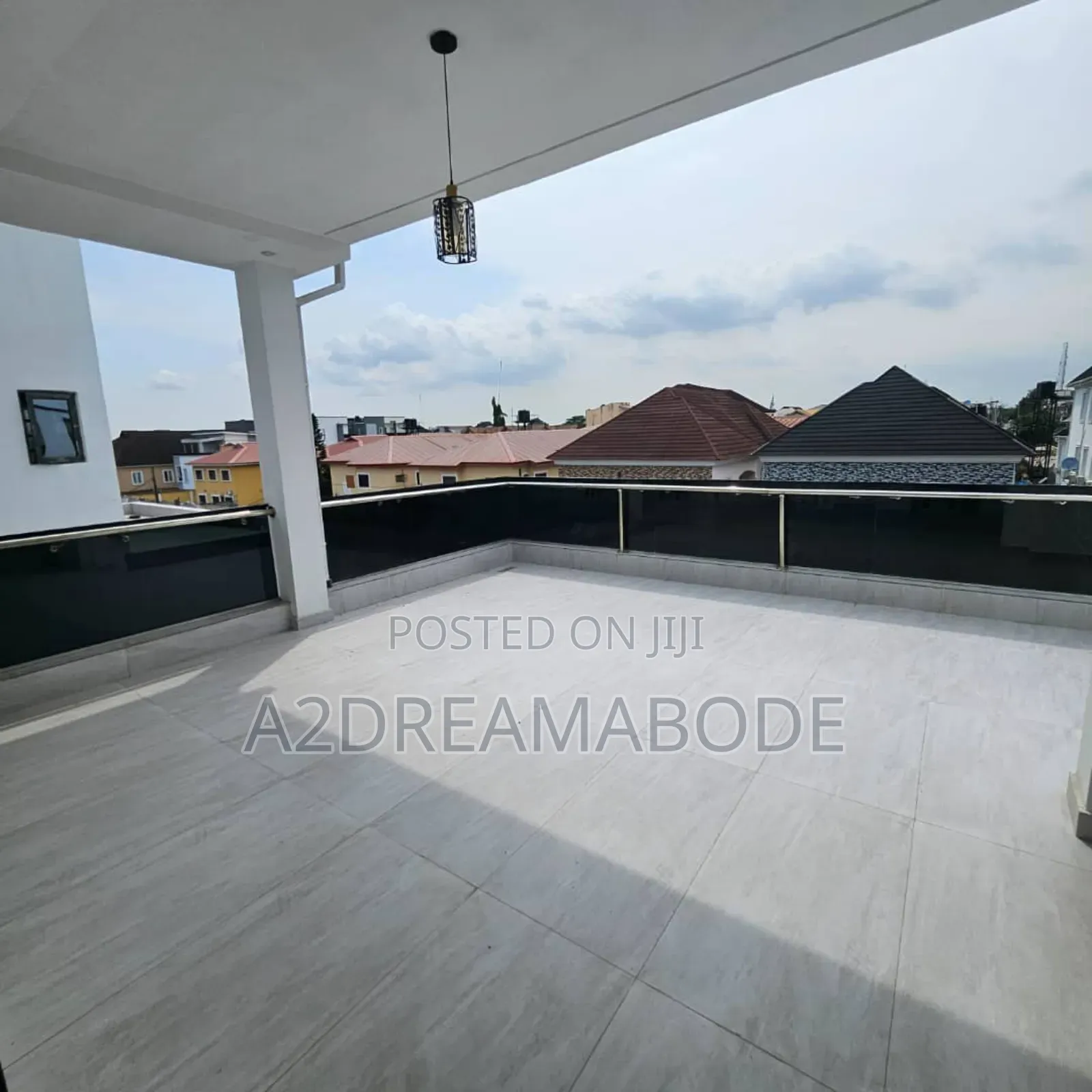 6bdrm Duplex in Magodo Phase 2 for sale in Magodo