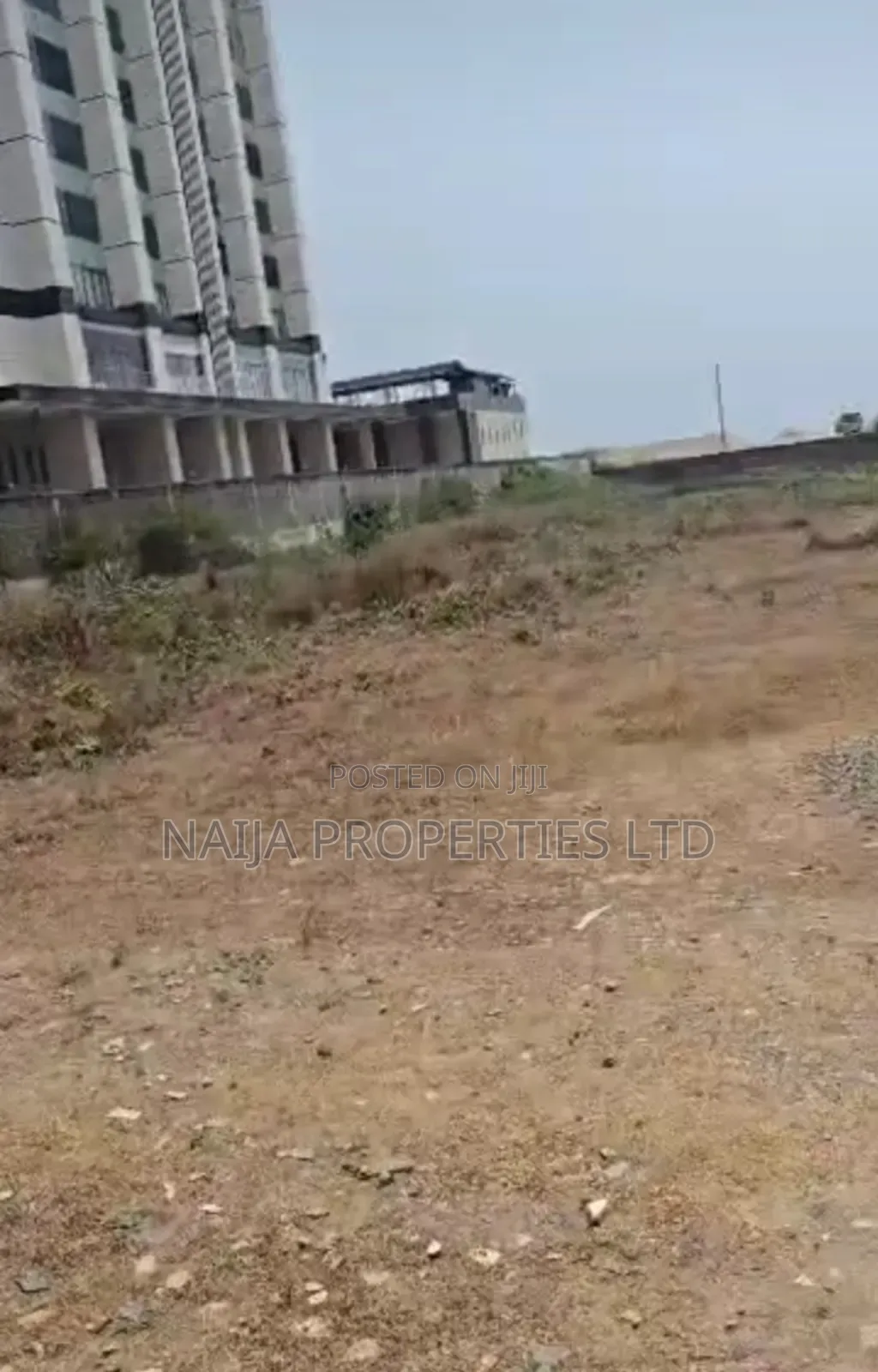 7,024sqm of Land at Oniru Landmark, Victoria Island for Sale in Victoria Island