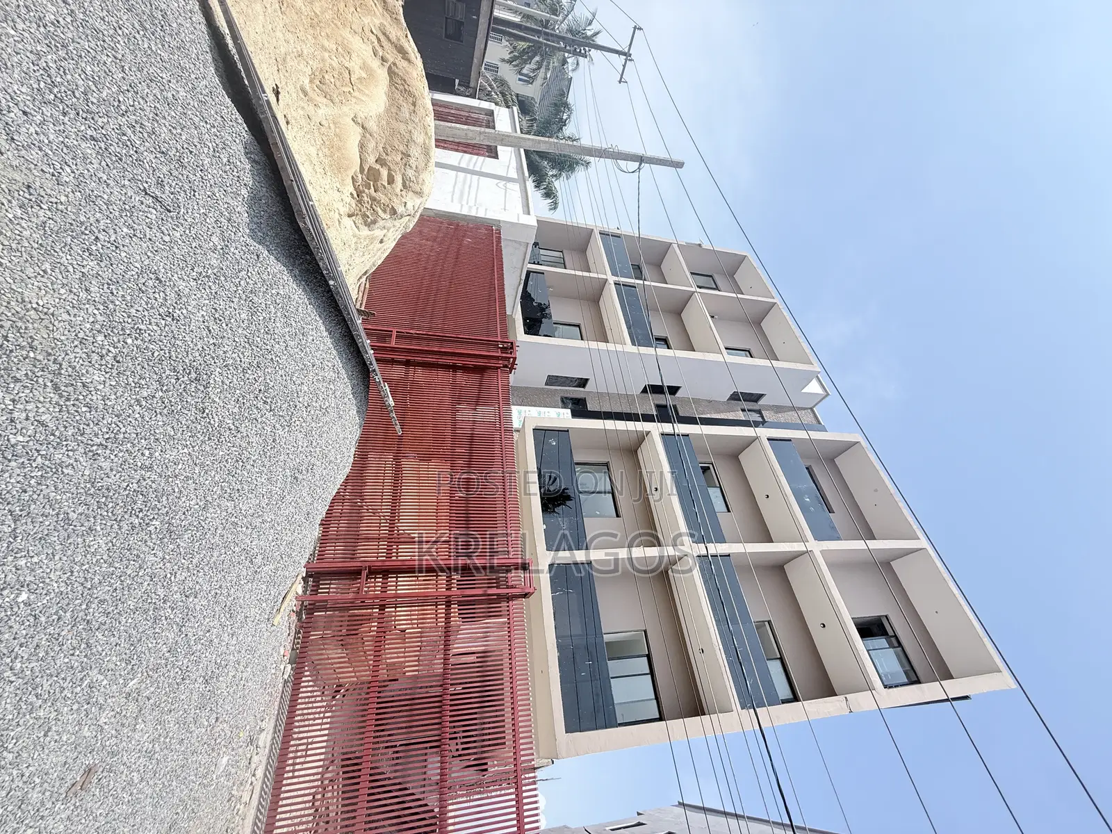 2bdrm Apartment in Ologolo for sale in Ologolo