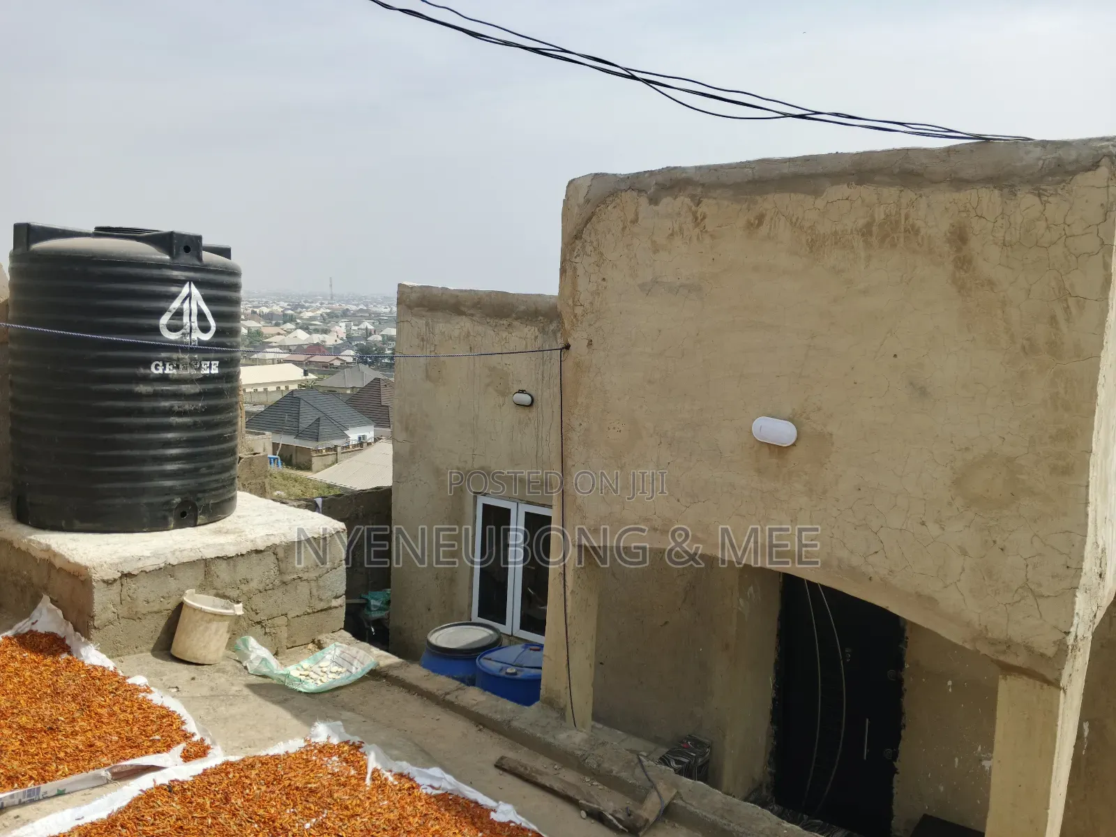 2bdrm Bungalow in Karu for sale in Karu