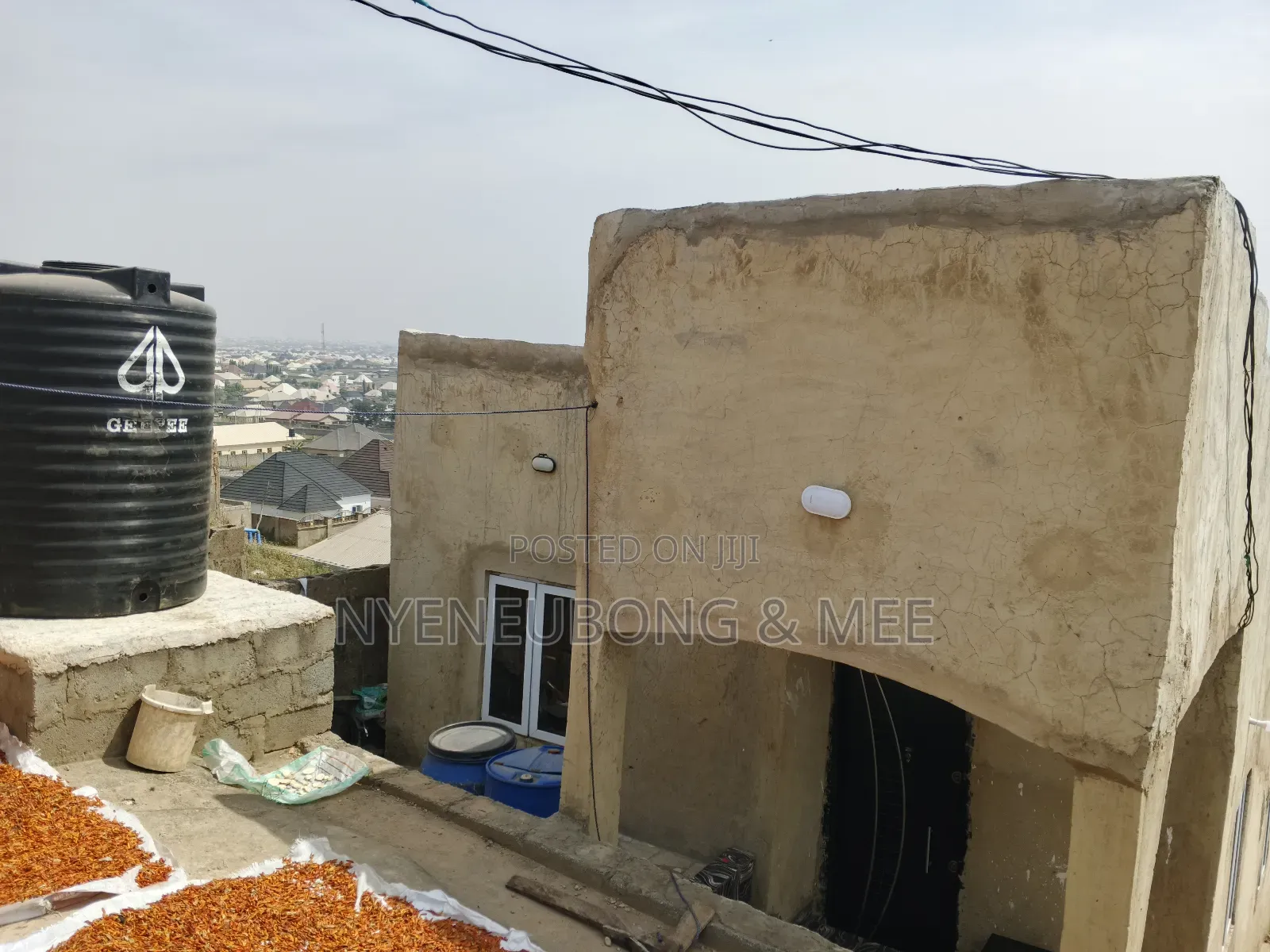 2bdrm Bungalow in Karu for sale in Karu