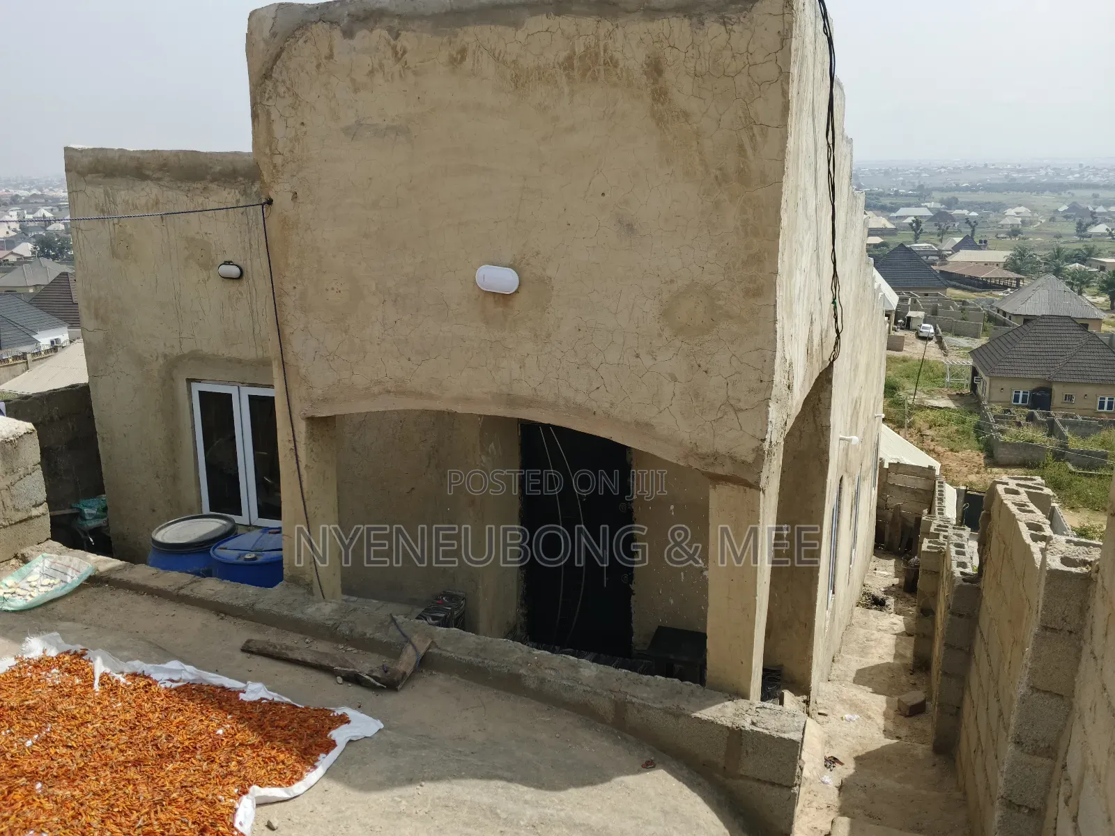 2bdrm Bungalow in Karu for sale in Karu