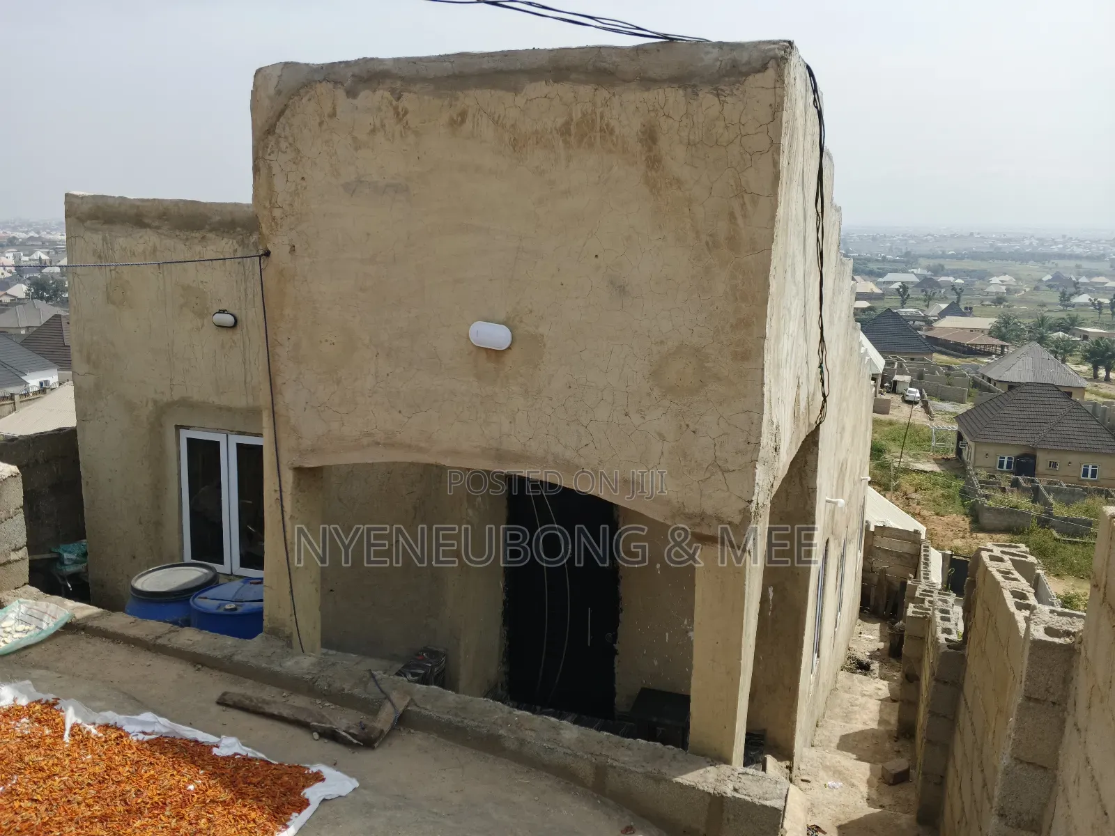 2bdrm Bungalow in Karu for sale in Karu