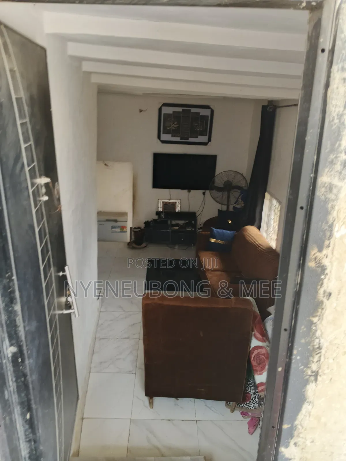 2bdrm Bungalow in Karu for sale in Karu