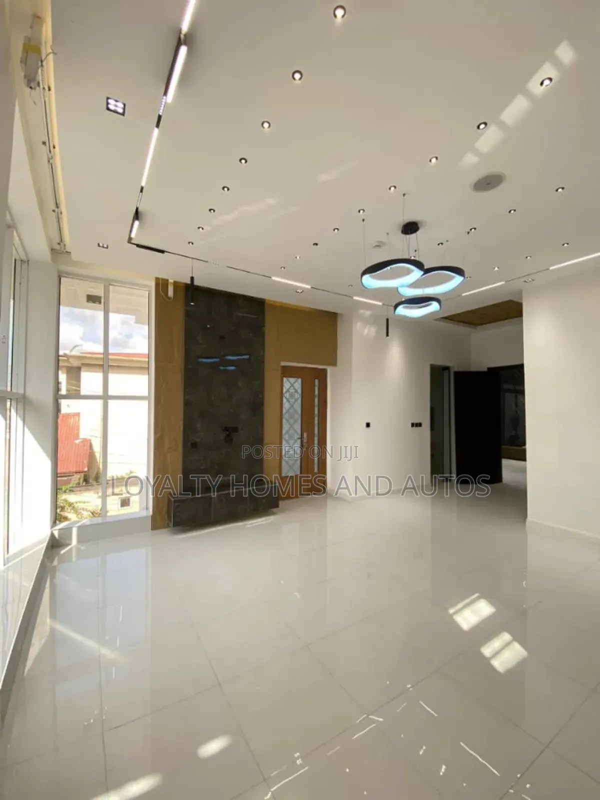 Furnished 5bdrm Duplex in Lekki Phase 1 for sale in Lekki Phase 1