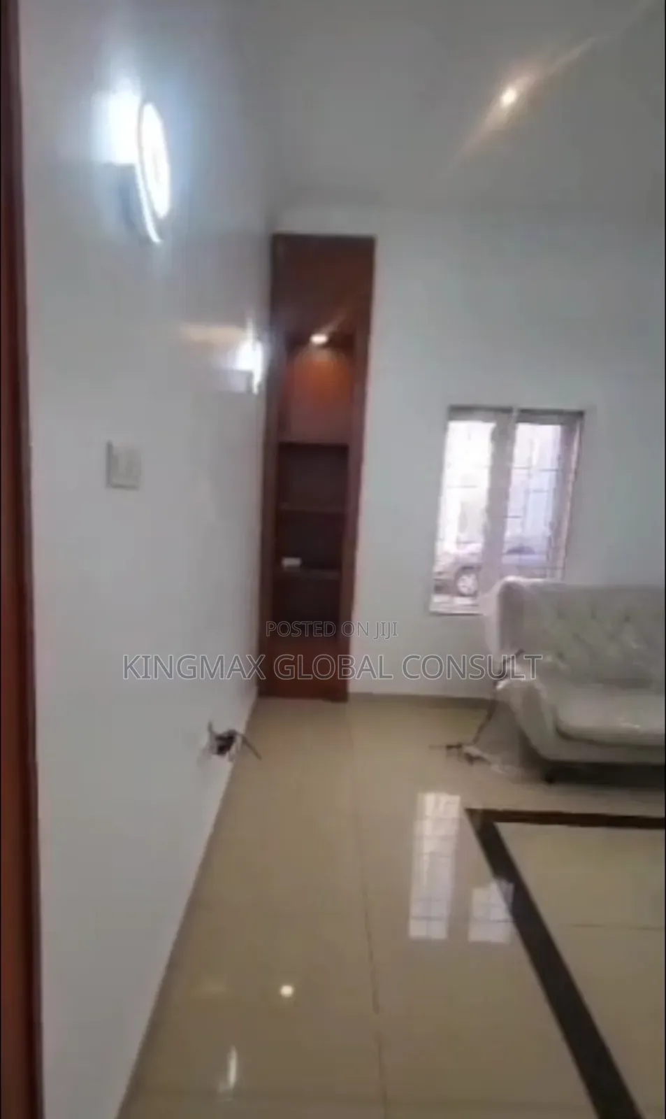 Furnished 5bdrm Duplex in Jahi Abuja for rent in Jahi