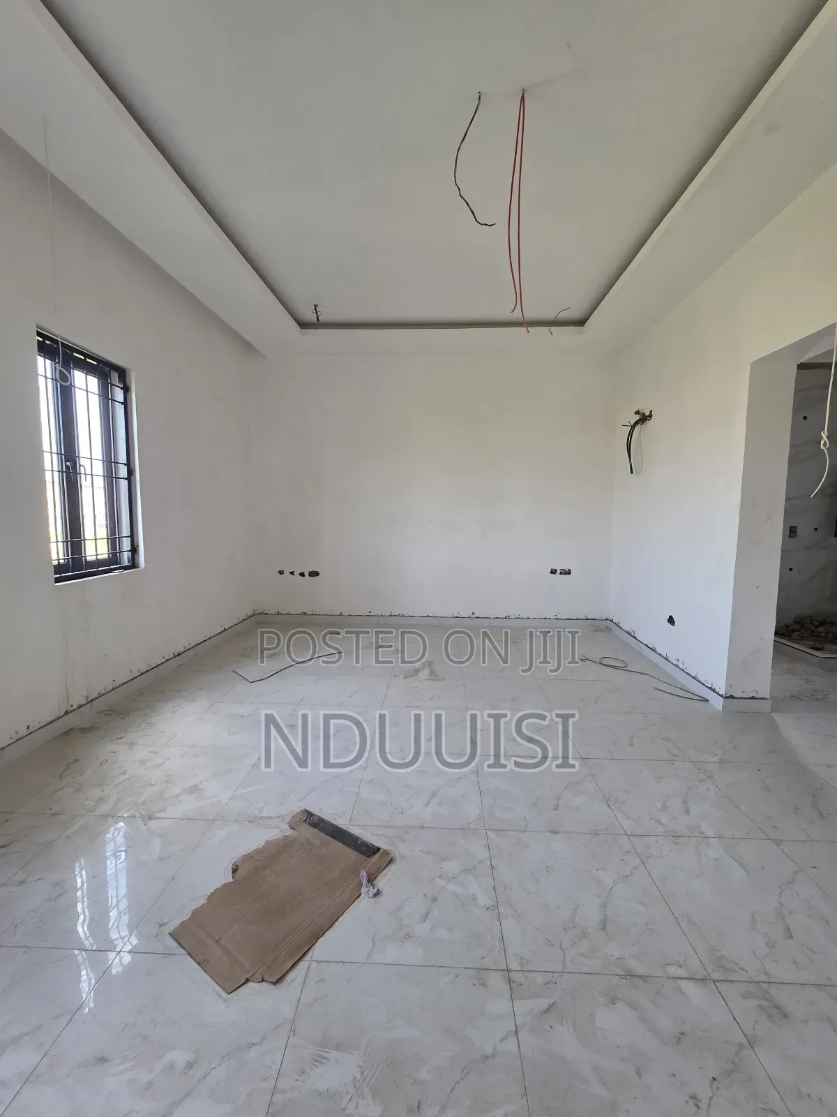 5bdrm Duplex in Jahi for sale in Jahi