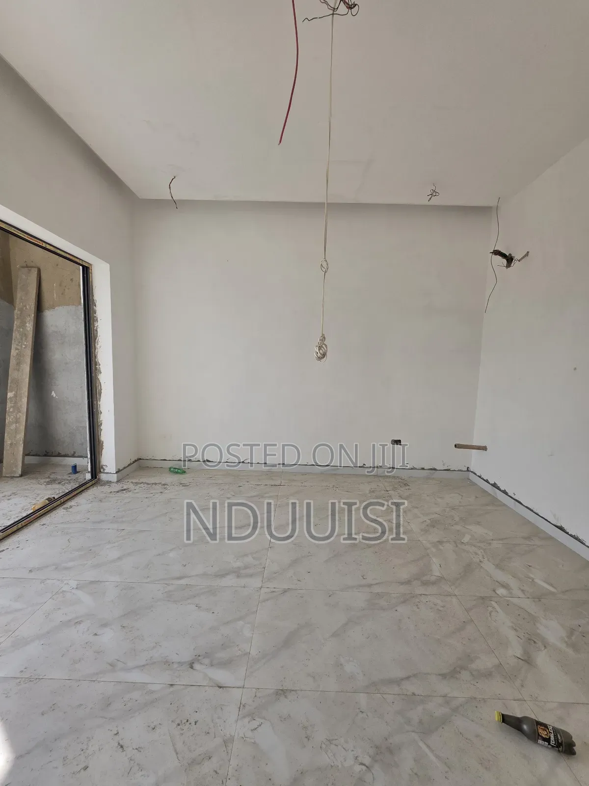 5bdrm Duplex in Jahi for sale in Jahi