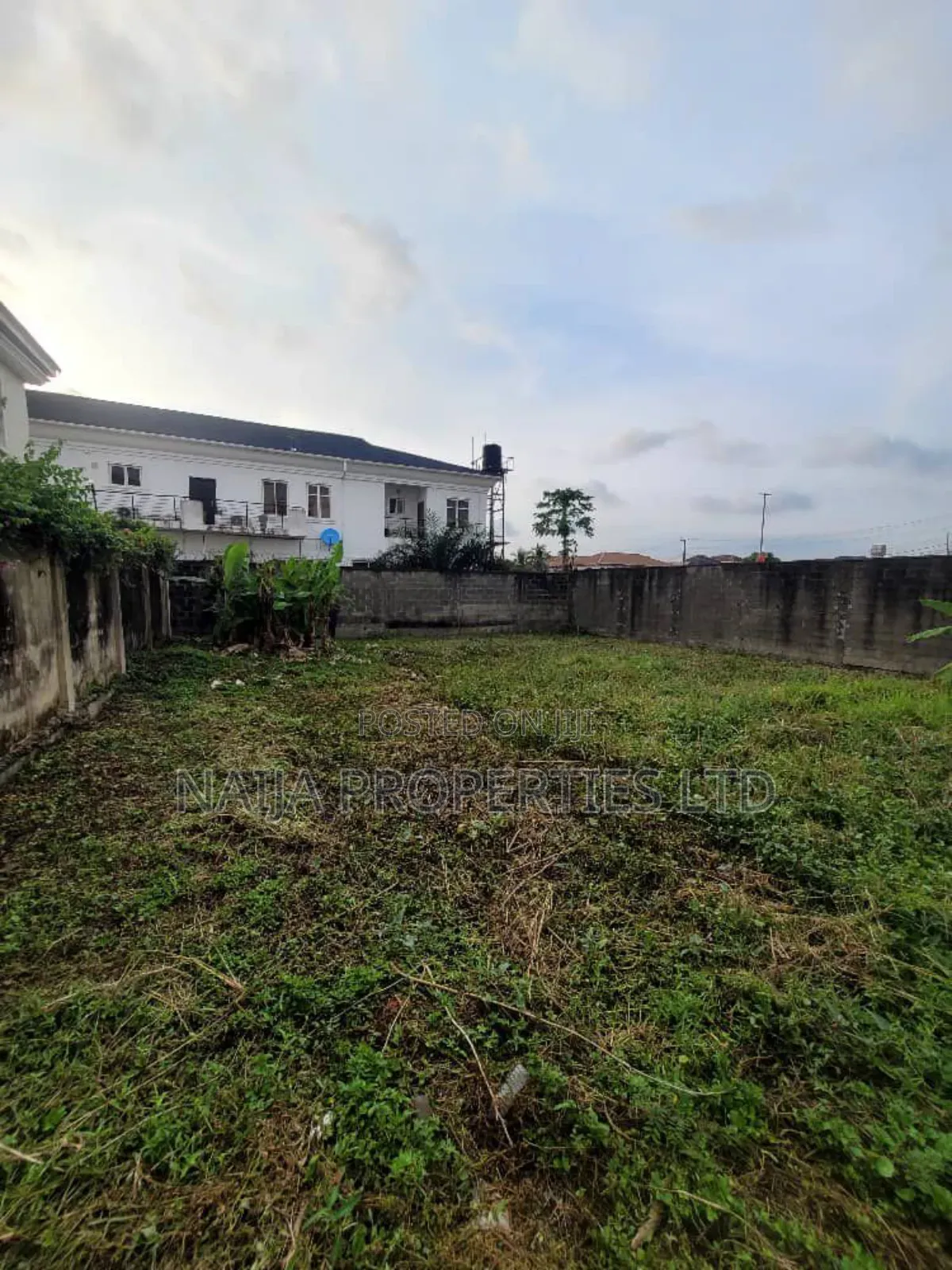 500sqm of Land at Lekki Phase 1 for Sale in Lekki Phase 1