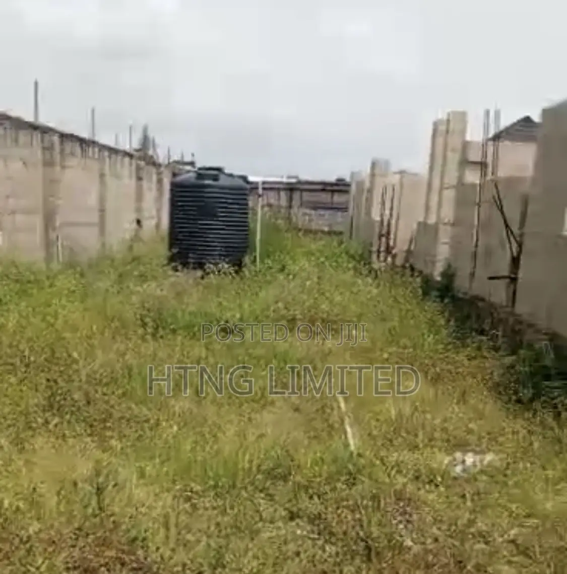 4bdrm Block of Flats in Ap, Ibeshe / Ikorodu for sale in Ibeshe / Ikorodu