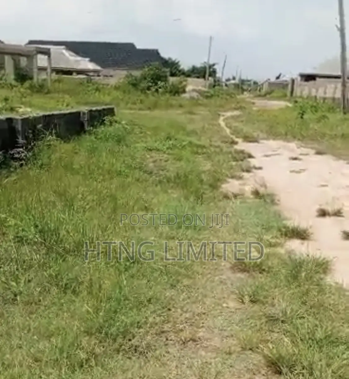 4bdrm Block of Flats in Ap, Ibeshe / Ikorodu for sale in Ibeshe / Ikorodu