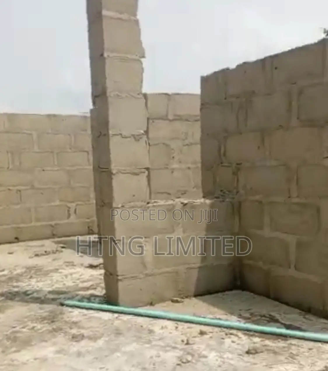 4bdrm Block of Flats in Ap, Ibeshe / Ikorodu for sale in Ibeshe / Ikorodu
