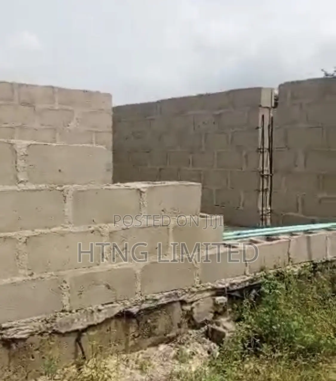 4bdrm Block of Flats in Ap, Ibeshe / Ikorodu for sale in Ibeshe / Ikorodu