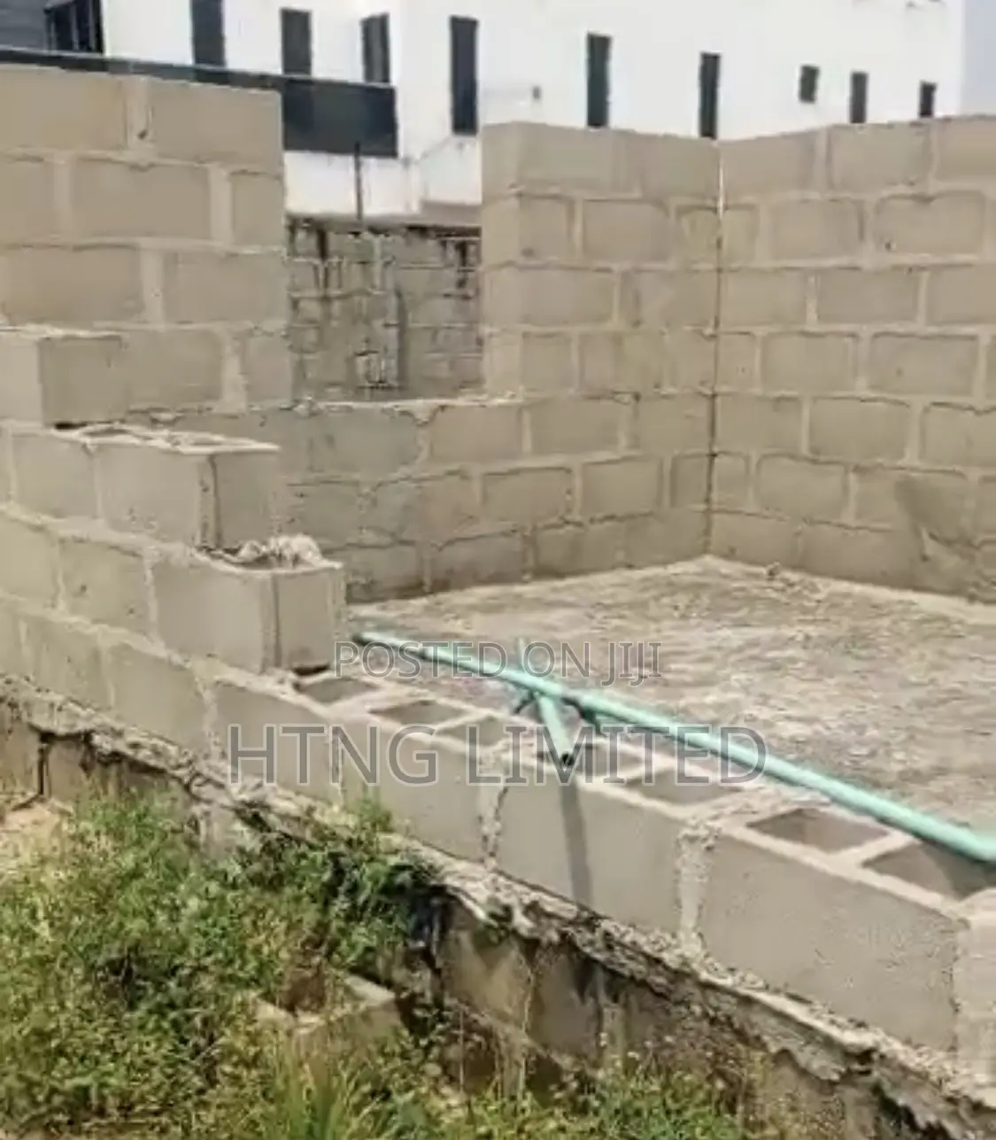 4bdrm Block of Flats in Ap, Ibeshe / Ikorodu for sale in Ibeshe / Ikorodu