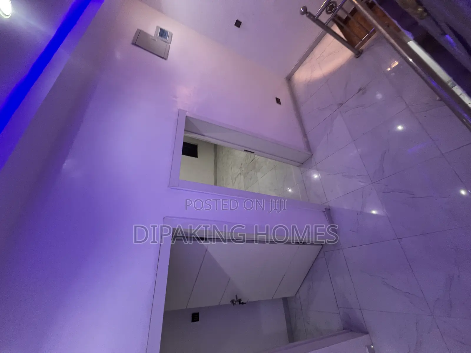 Furnished 4bdrm Duplex in Ogba for sale in Ogba