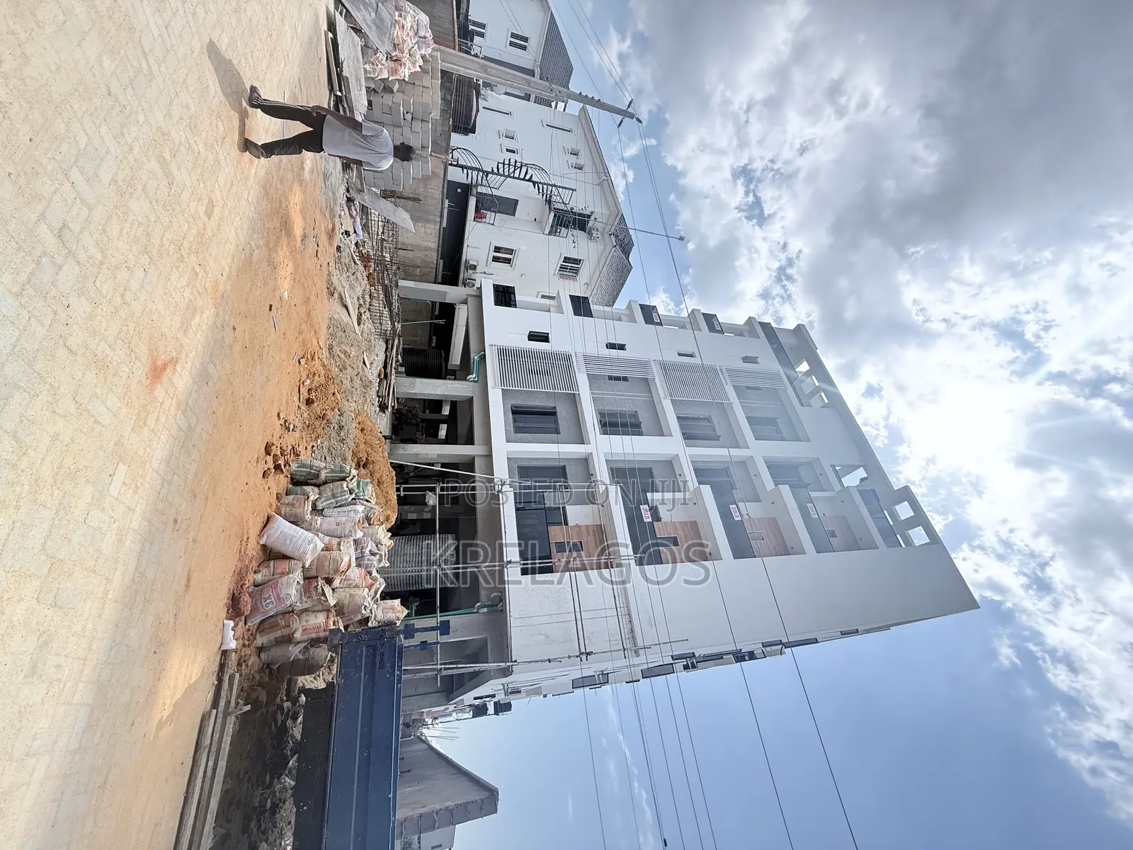 2bdrm Apartment in Ikate for sale in Ikate