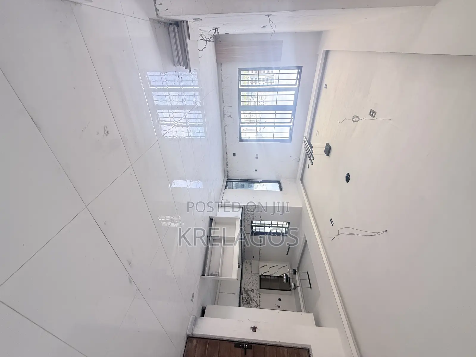 2bdrm Apartment in Ikate for sale in Ikate