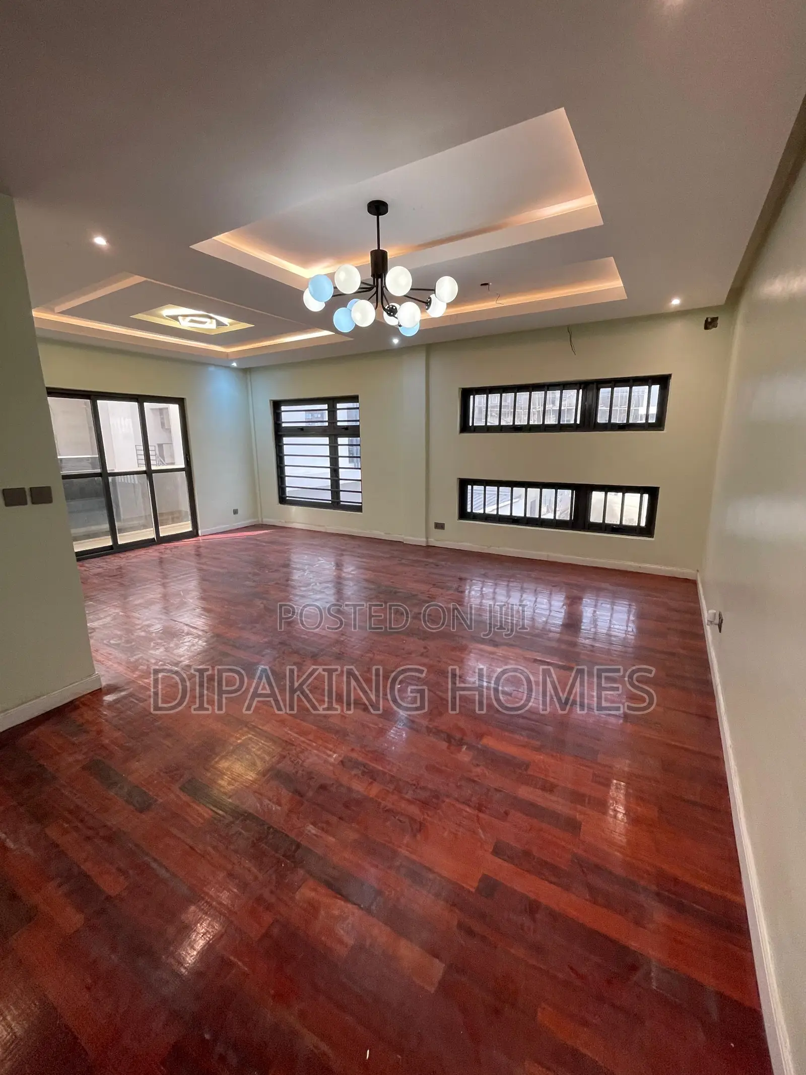 Furnished 5bdrm Duplex in Ikeja GRA for sale in Ikeja GRA