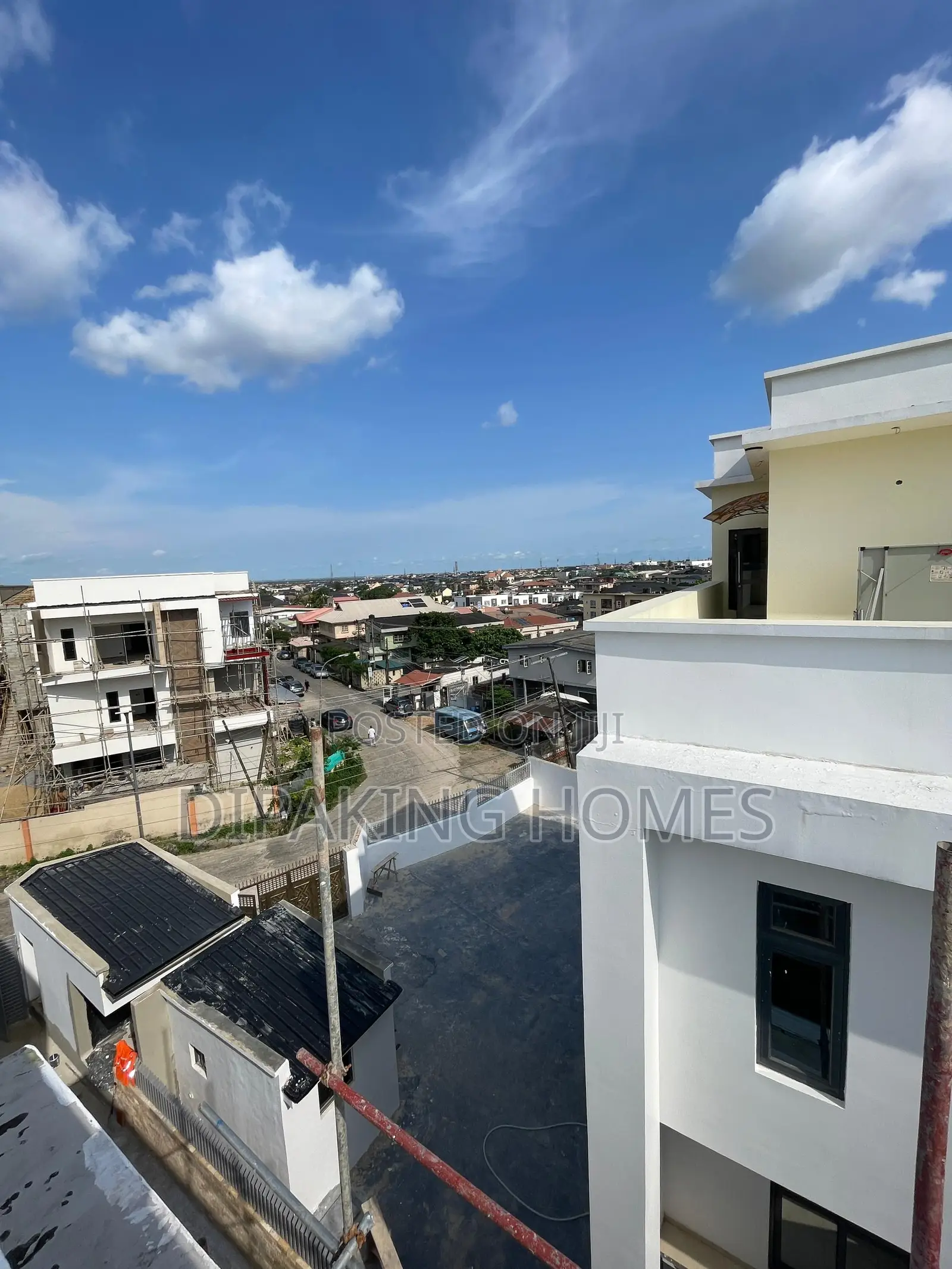 Furnished 5bdrm Duplex in Ikeja GRA for sale in Ikeja GRA