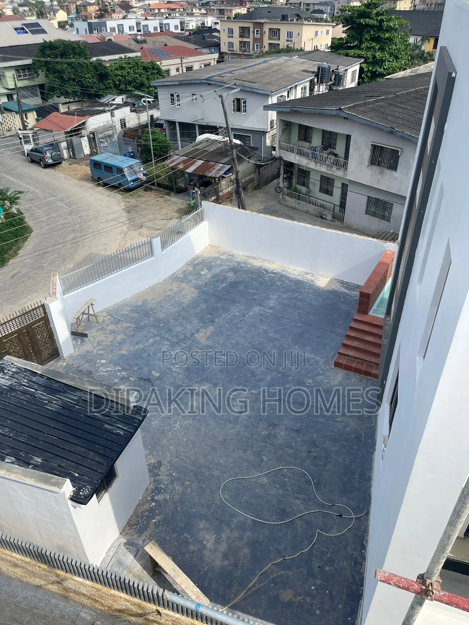 Furnished 5bdrm Duplex in Ikeja GRA for sale in Ikeja GRA