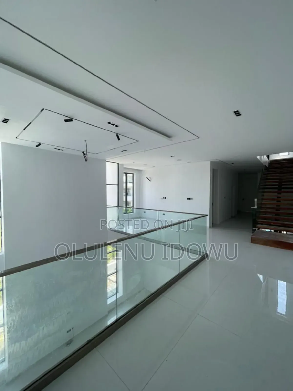 Furnished 5bdrm Duplex in Ikate for sale in Ikate