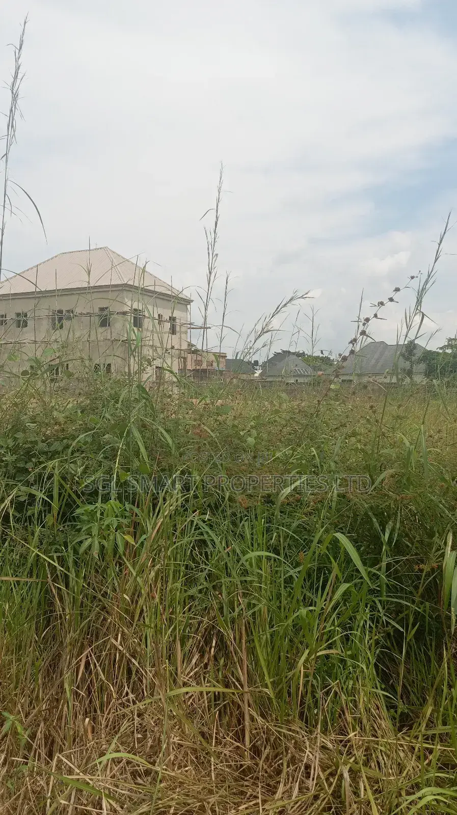 1 Plot of Land for Sale at Amansee in Awka