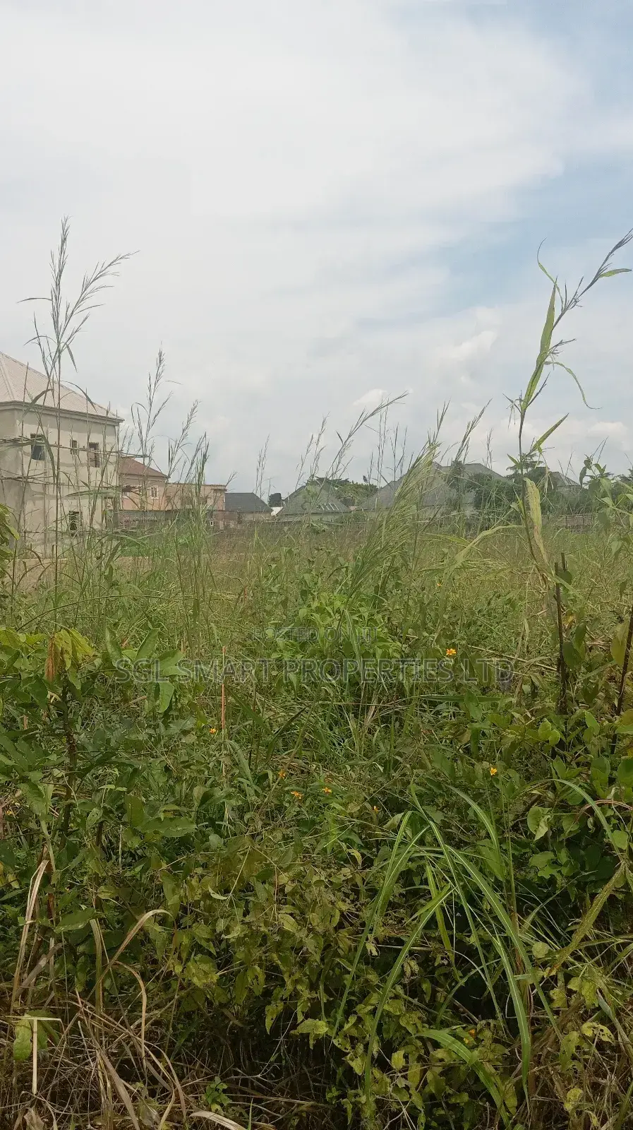 1 Plot of Land for Sale at Amansee in Awka