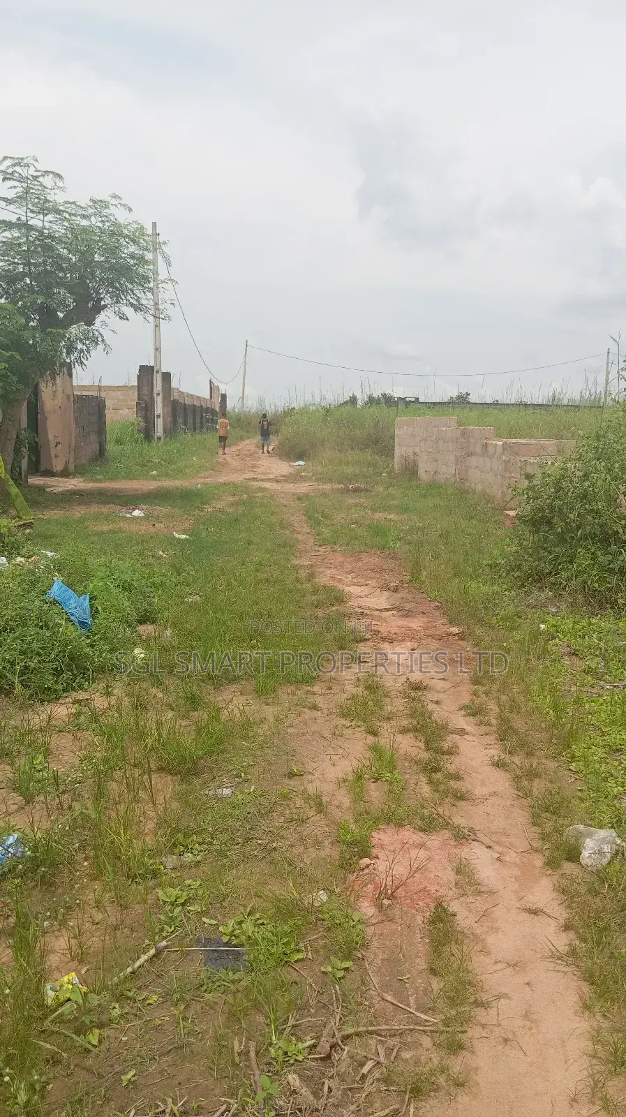 1 Plot of Land for Sale at Amansee in Awka