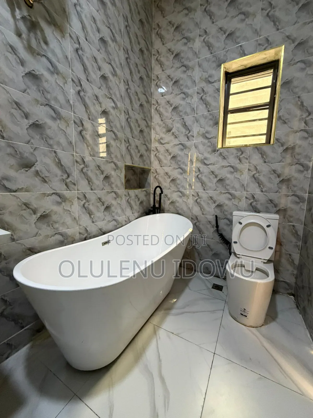 Furnished 4bdrm Duplex in Lekki for sale in Lekki