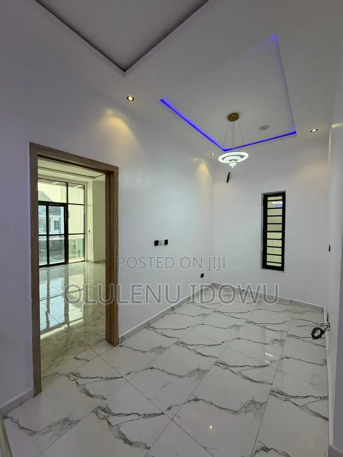 Furnished 4bdrm Duplex in Lekki for sale in Lekki